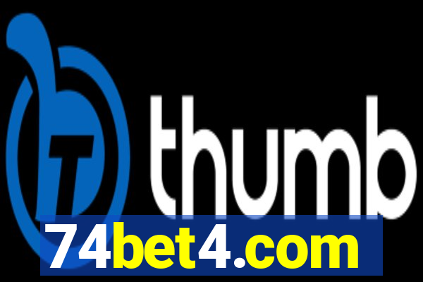 74bet4.com