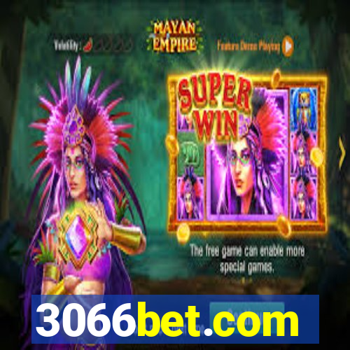 3066bet.com