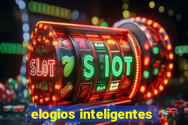 elogios inteligentes