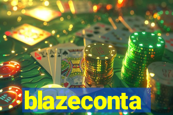 blazeconta