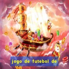 jogo de futebol de montar seu time