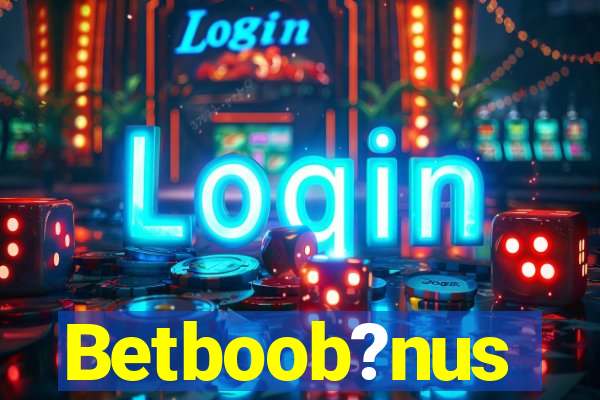 Betboob?nus