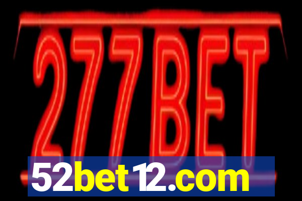 52bet12.com