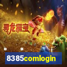 8385comlogin