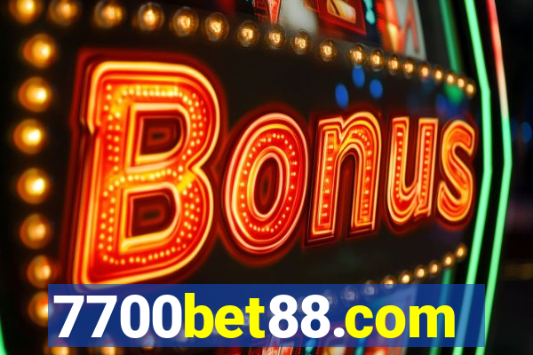 7700bet88.com