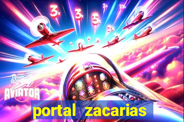 portal zacarias maloqueiro cavando sua cova