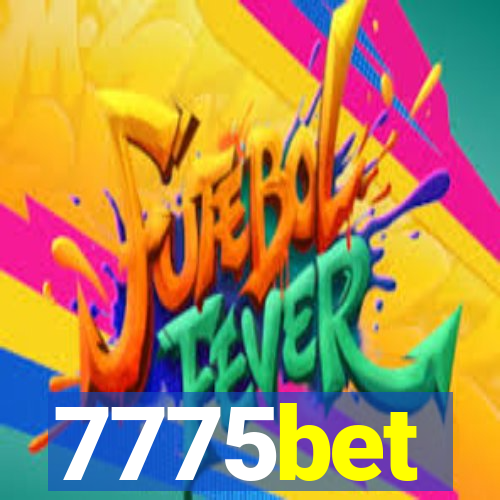 7775bet