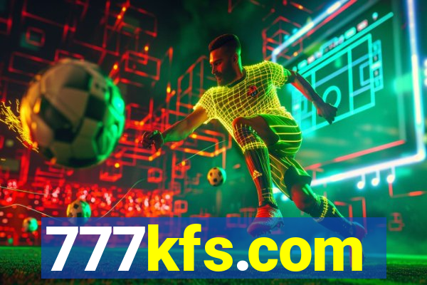 777kfs.com