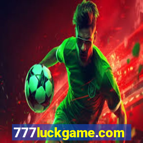 777luckgame.com