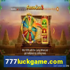 777luckgame.com