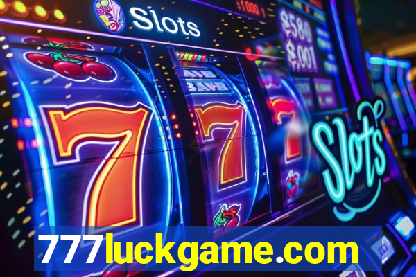 777luckgame.com