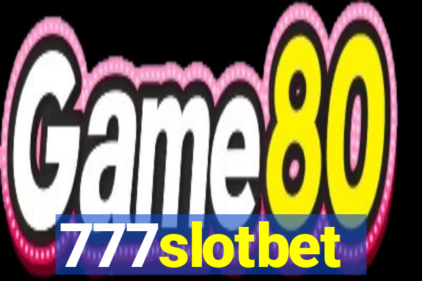 777slotbet