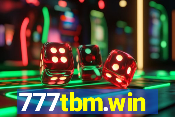 777tbm.win