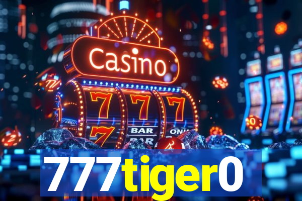 777tiger0