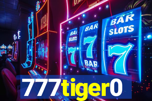 777tiger0