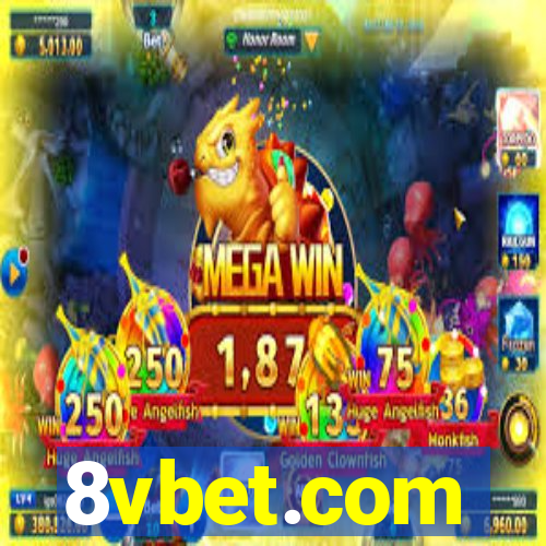 8vbet.com