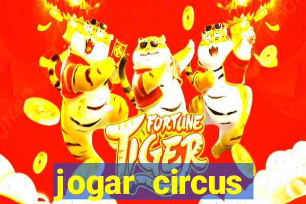 jogar circus delight demo