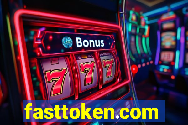 fasttoken.com