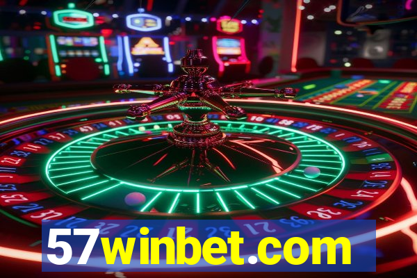 57winbet.com