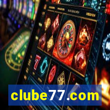 clube77.com