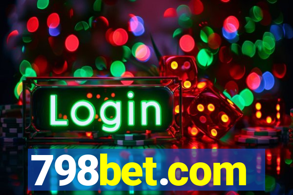 798bet.com