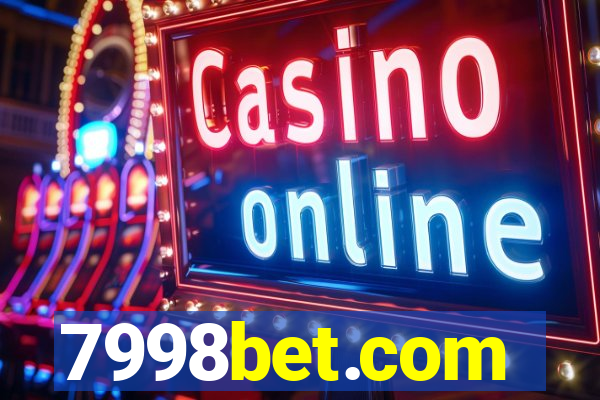 7998bet.com