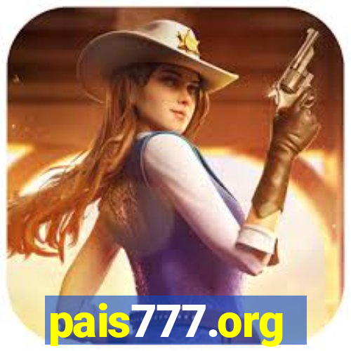 pais777.org