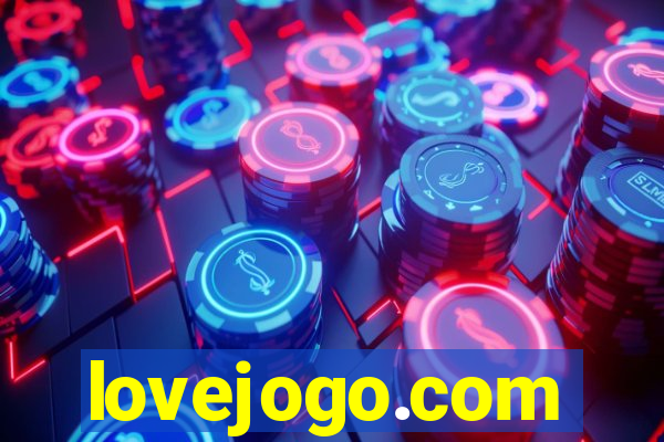 lovejogo.com