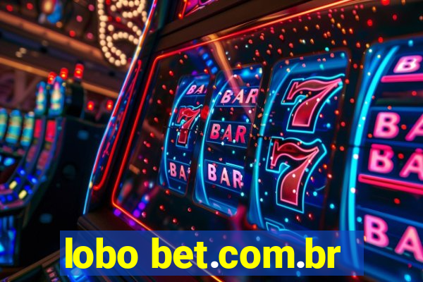 lobo bet.com.br