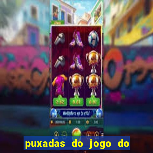 puxadas do jogo do bicho sueli