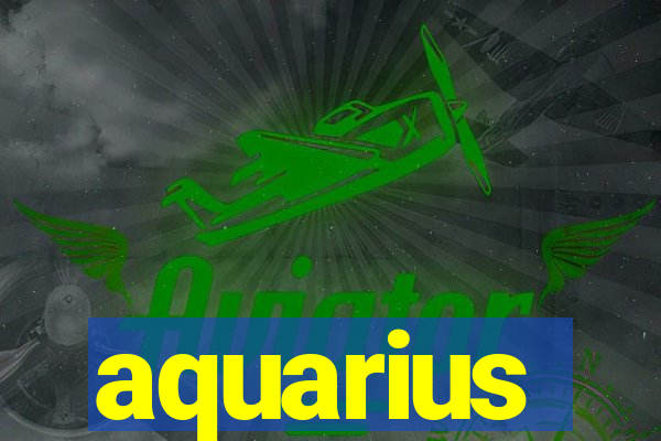 aquarius