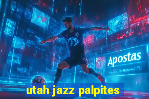 utah jazz palpites