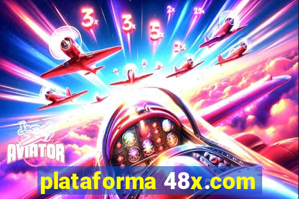 plataforma 48x.com