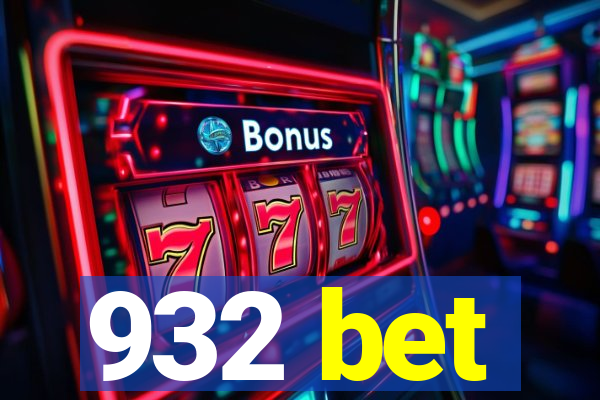 932 bet