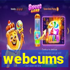 webcums