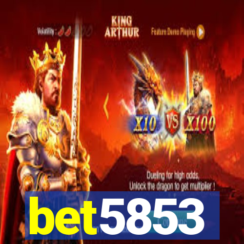 bet5853