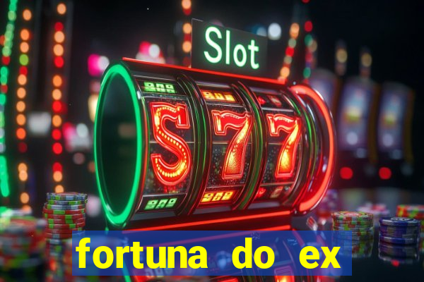 fortuna do ex jogador bebeto