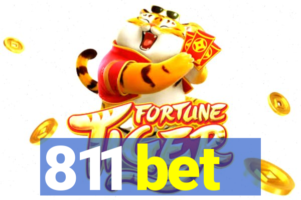 811 bet