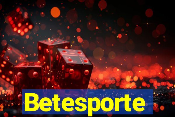 Betesporte