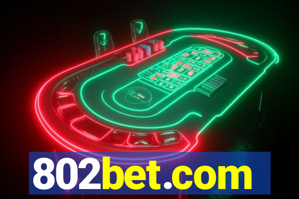 802bet.com