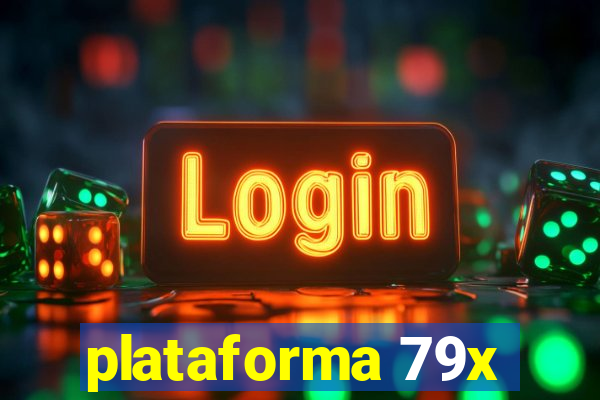 plataforma 79x