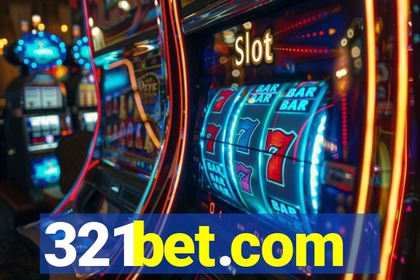 321bet.com