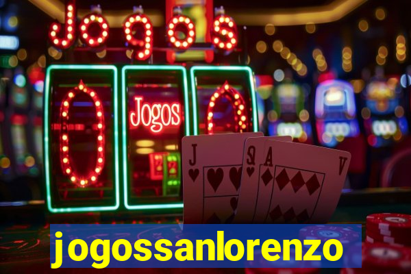 jogossanlorenzo