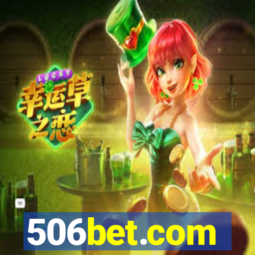 506bet.com