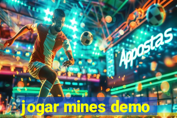 jogar mines demo