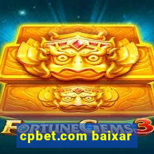 cpbet.com baixar