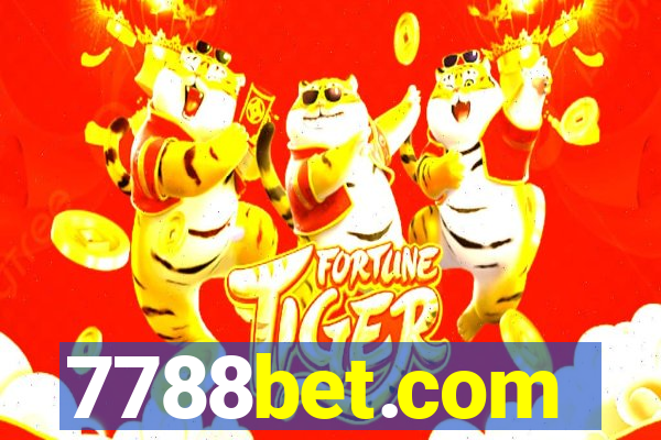 7788bet.com