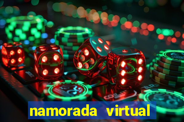 namorada virtual morta imvu