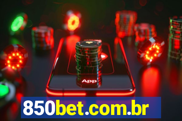 850bet.com.br