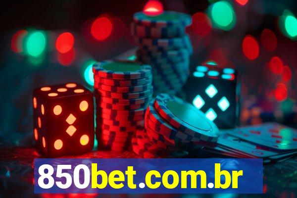 850bet.com.br